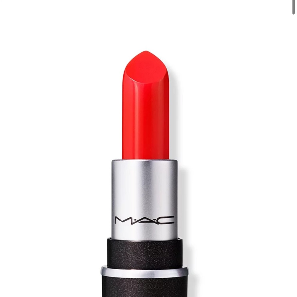 MINI MAC Lady Danger Lipstick